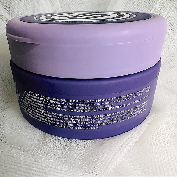 IT’S A 10 ✨NWT✨ Silk Express Miracle Silk Hair Mask 8.0 oz - Picture 5 of 6